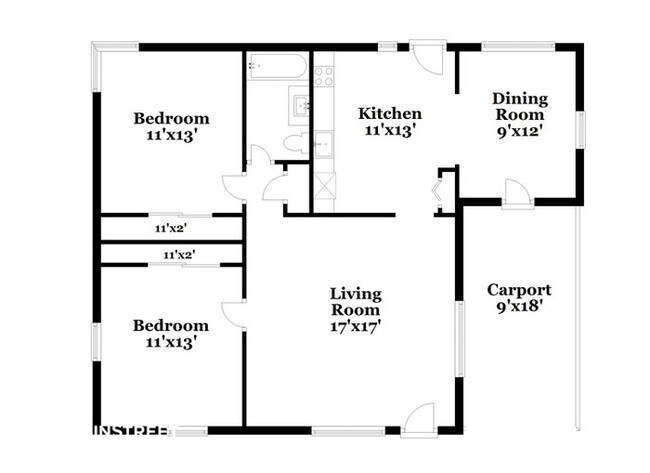 Building Photo - Welcome to Your Dream Home!