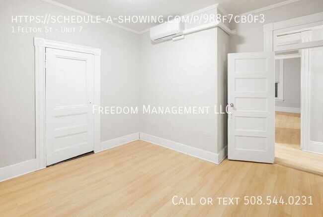 Building Photo - 1 Felton St