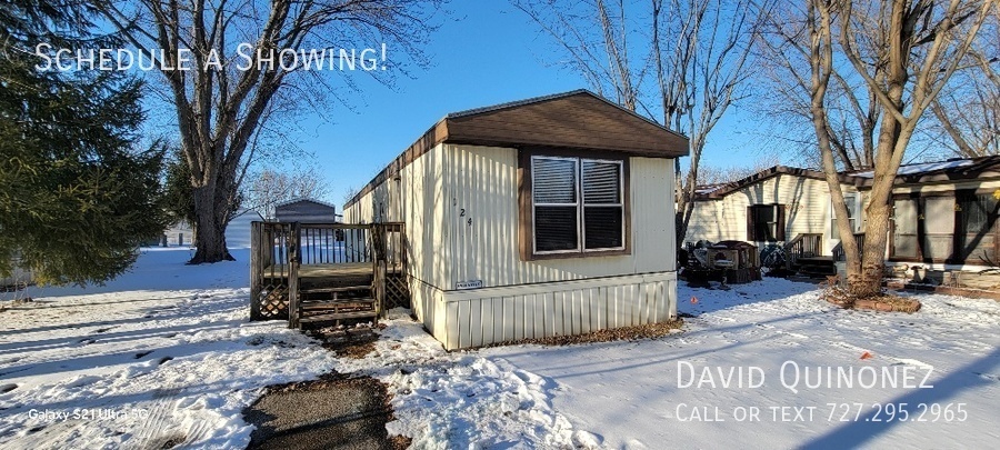 Foto principal - 124 Primrose Ln