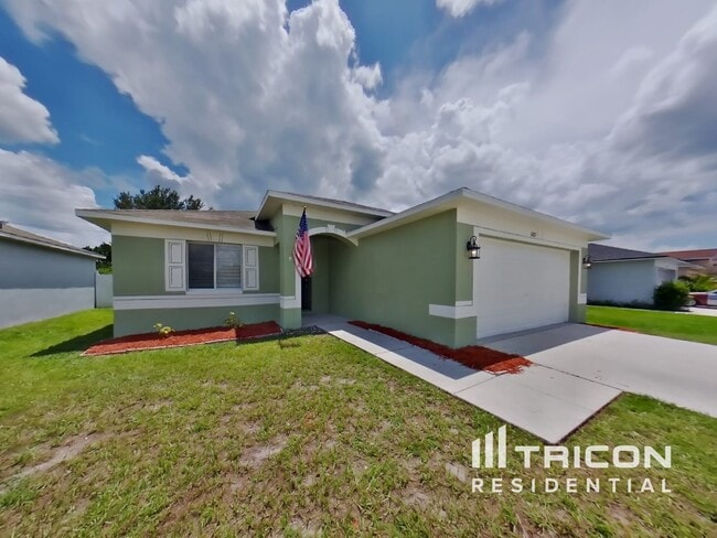 Foto del edificio - 11813 Brenford Crest Dr