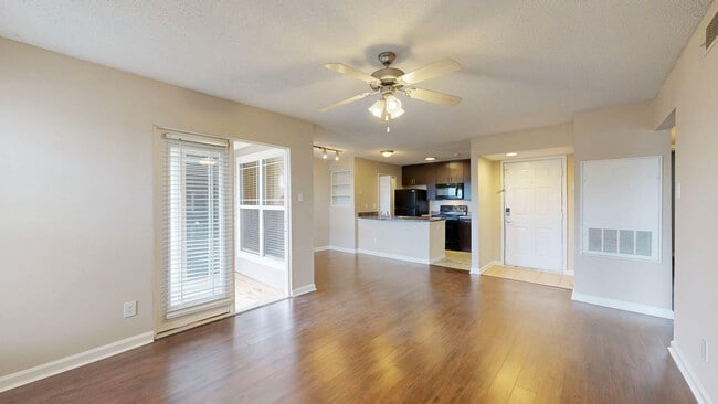 Interior Photo - Wellington Place at Olde Town