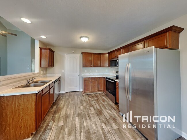 Foto del edificio - 1398 Scrub Oak Drive