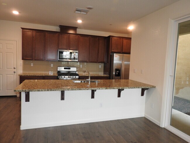 Foto del edificio - Beautiful Patio Home