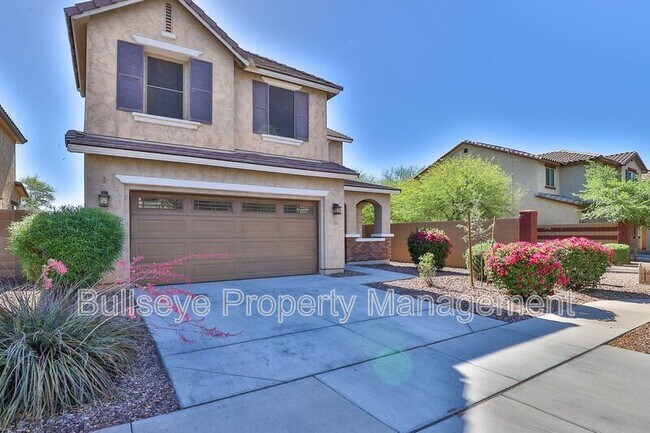 Foto del edificio - 7321 N 89th Dr