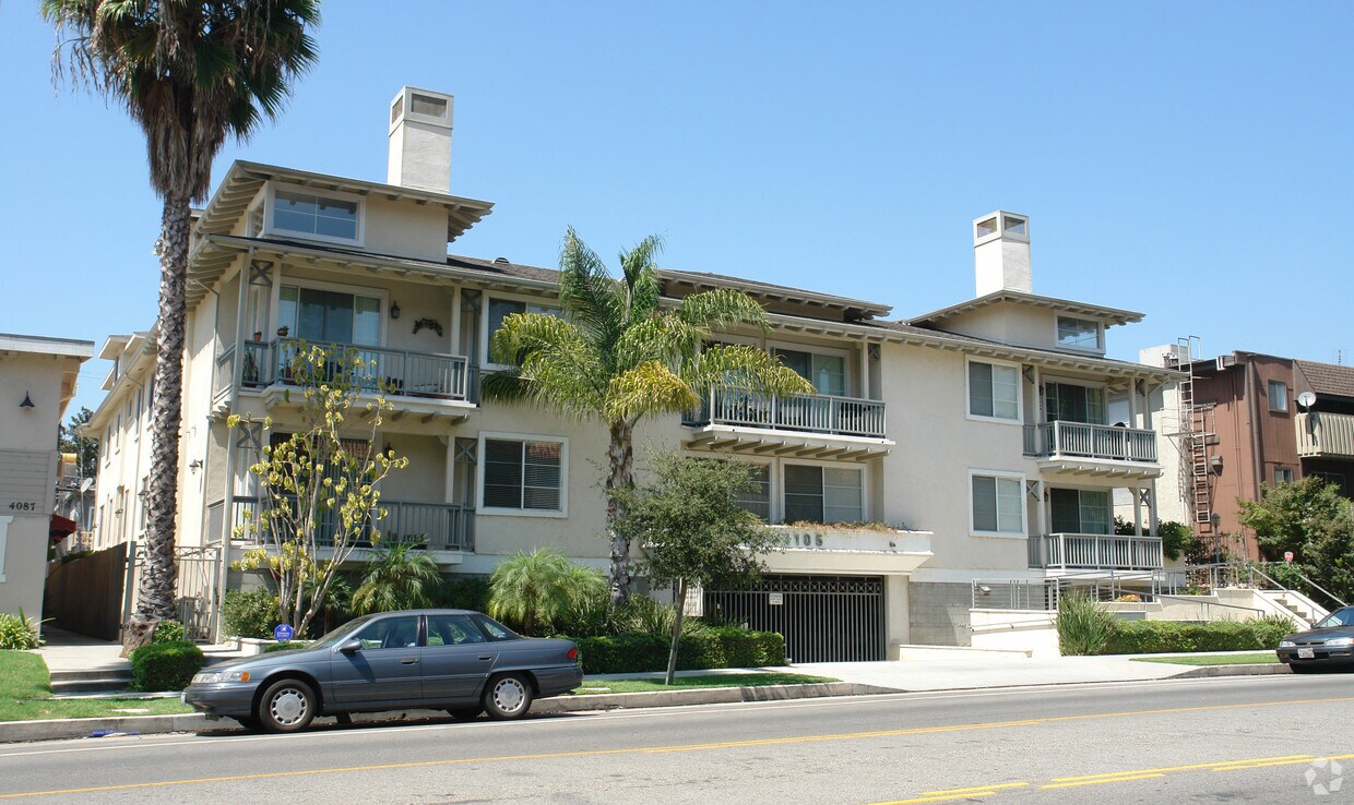 4105 Tujunga Ave, Studio City, CA 91604 Apartments in Studio City, CA