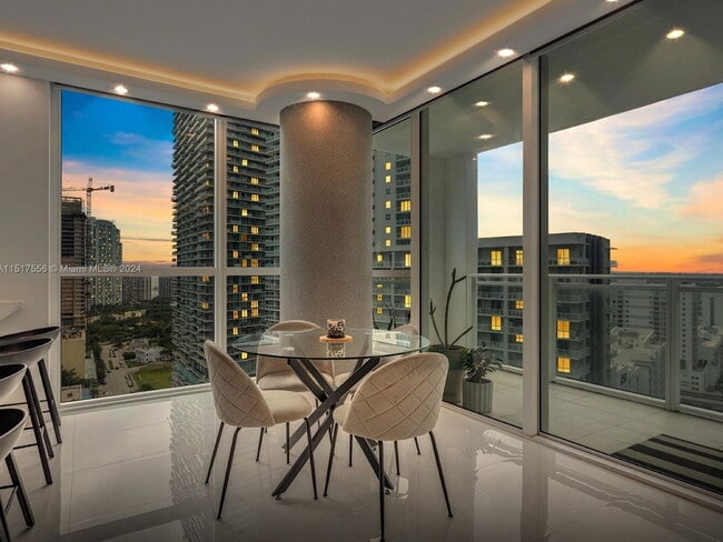 Photo - 1080 Brickell Ave Apartment