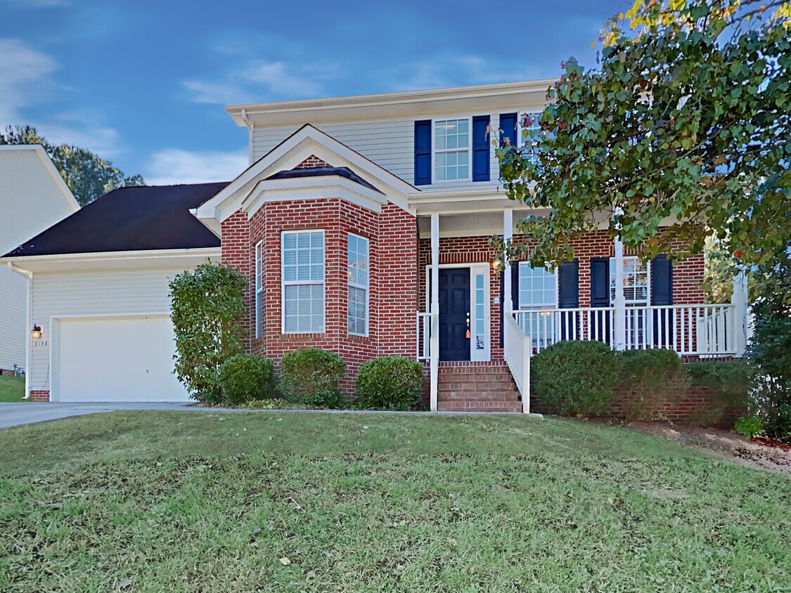 3104 Gross Avenue House Rental in Wake Forest, NC