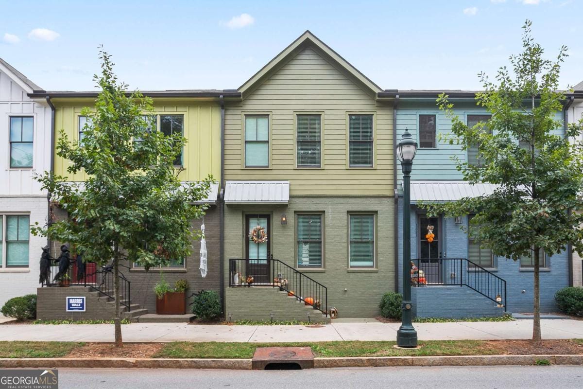 Foto principal - 1081 Crest Cir SE