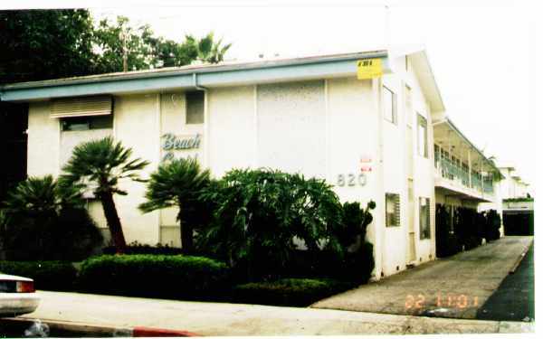 Foto del edificio - Westland @ Beach
