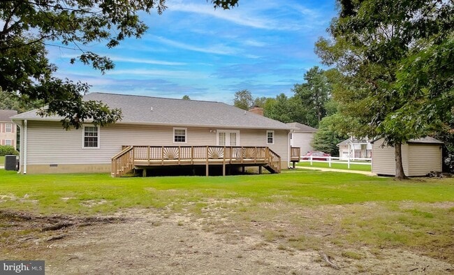 Building Photo - 109 Morris Dr