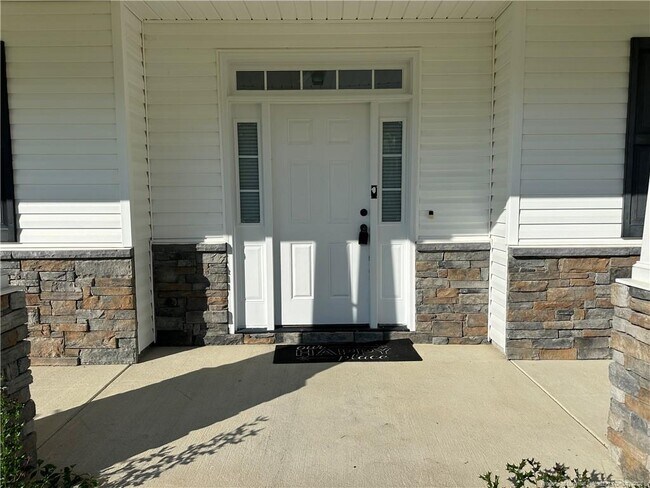 Foto del edificio - 512 Pecan Grove Loop