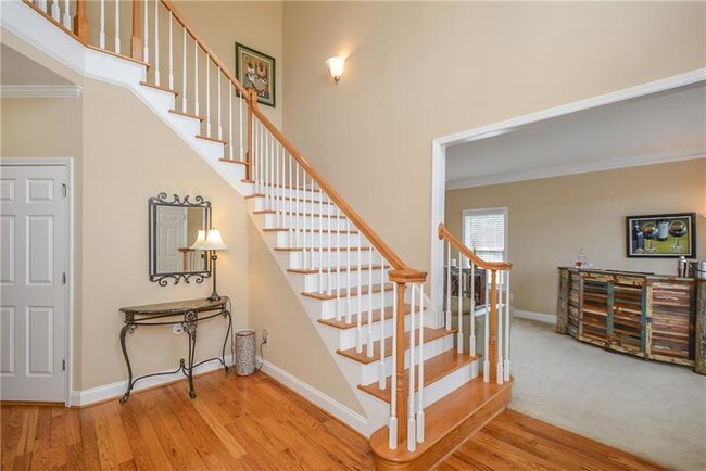 Foto del edificio - 890 Windcrest Pl SW