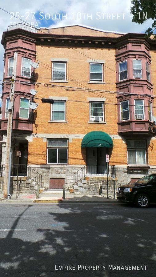 Foto del edificio - 25-27 South 10th Street-1N