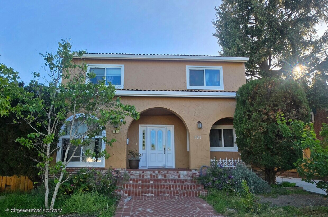 Photo - 131 Hazel Ave (Millbrae, CA)