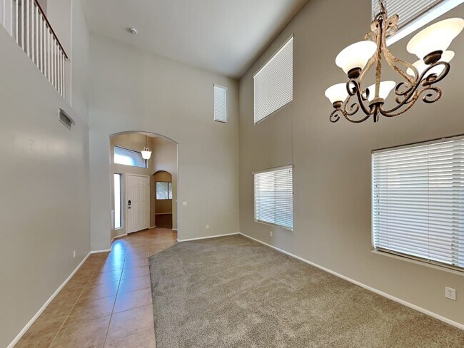 Foto del edificio - 28378 N Desert Hills Dr