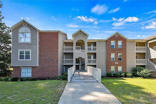 661 Barton Landing Unidad n.° 8 - 661 Bartons Landing Pl