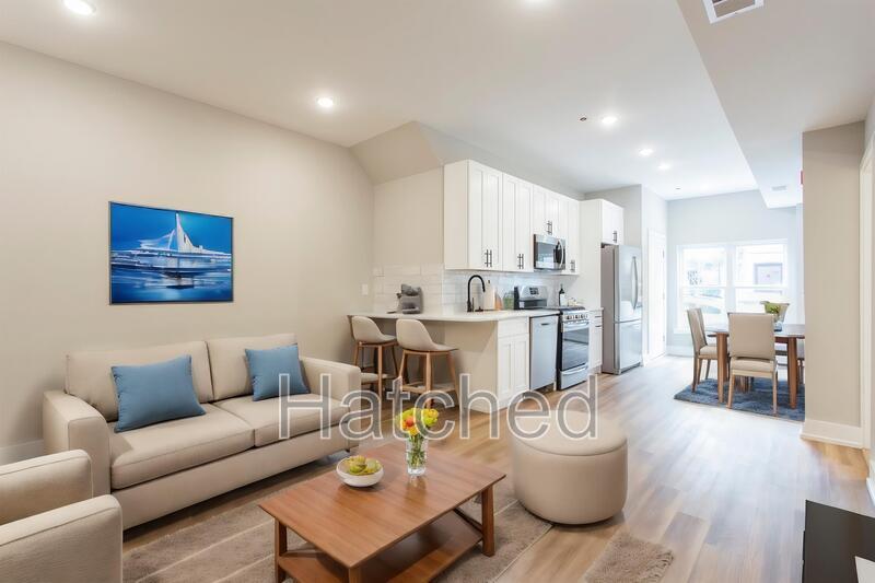 Foto del edificio - 829-831 S. 4th Street - 1st Floor