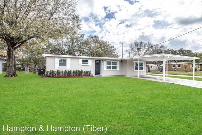 Building Photo - 4 br, 1 bath House - 4906 S 87TH STREET
