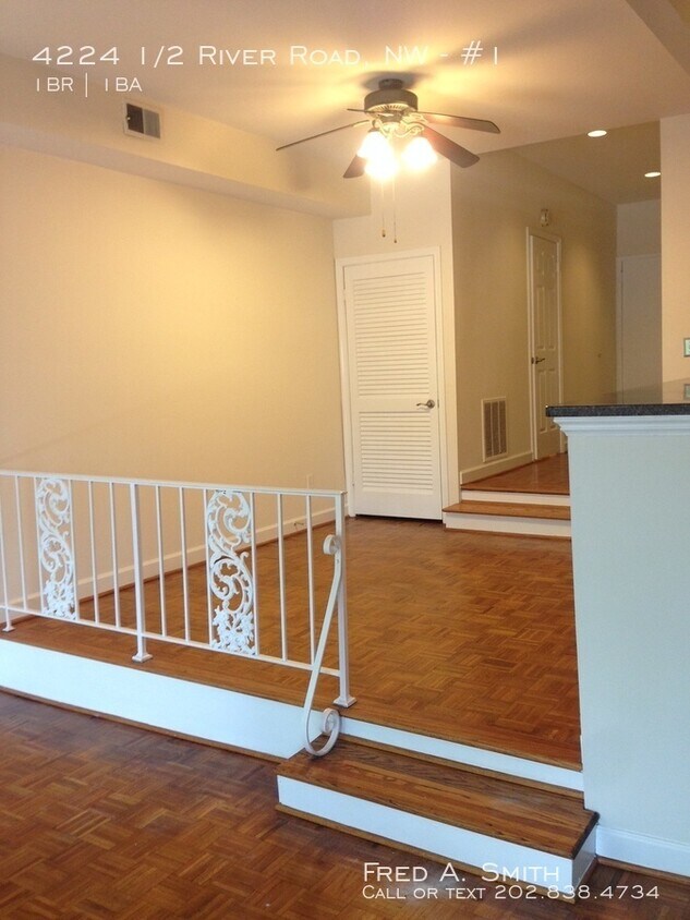 Foto principal - 4224 1/2 River Rd NW