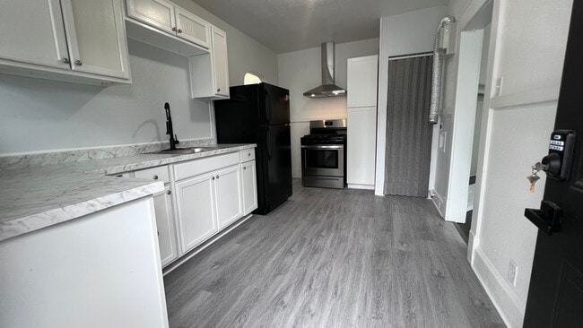 Photo - 1707 Holladay St Apartment