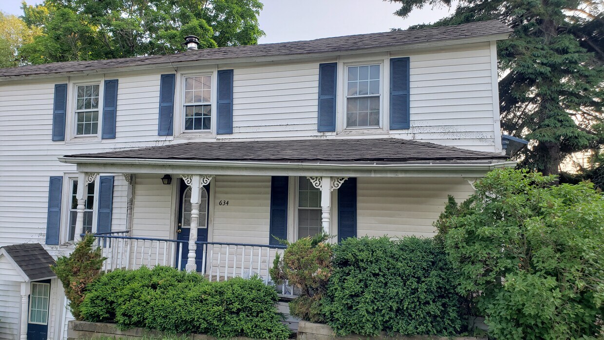 634 Main St Unit Apt. 2, Hobart, NY 13788 Apartments in Hobart, NY