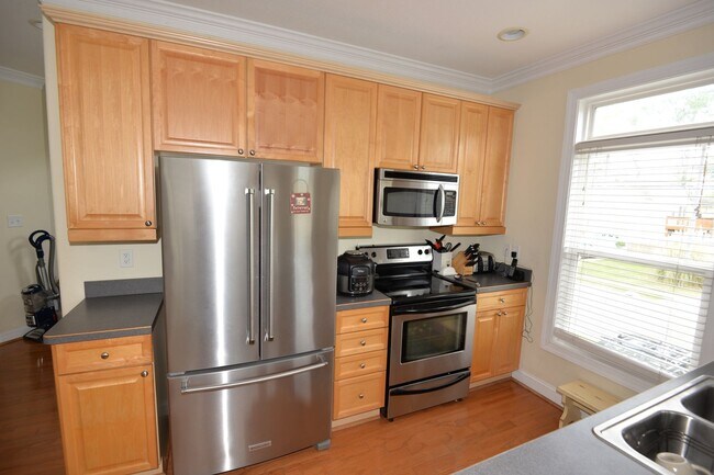 Foto del edificio - 3 Story Duplex-Condo at the Beach