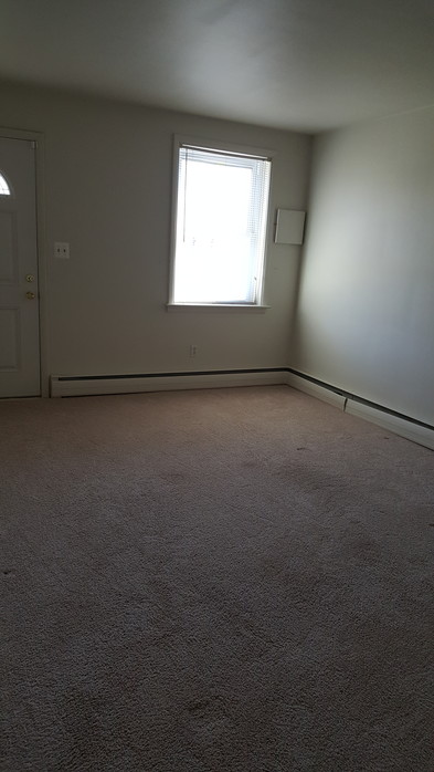 Living Room - 11920 Jericho Rd