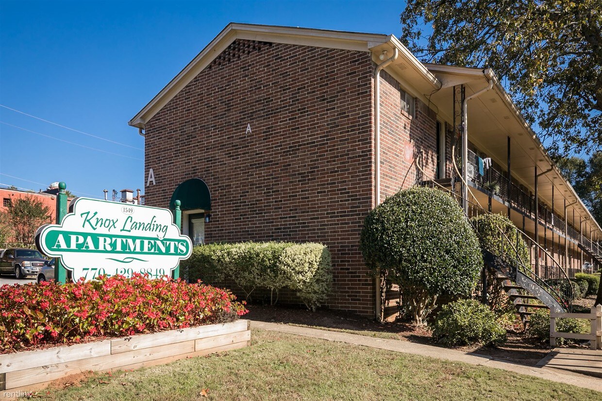 Foto principal - 1549 Knox Dr SE