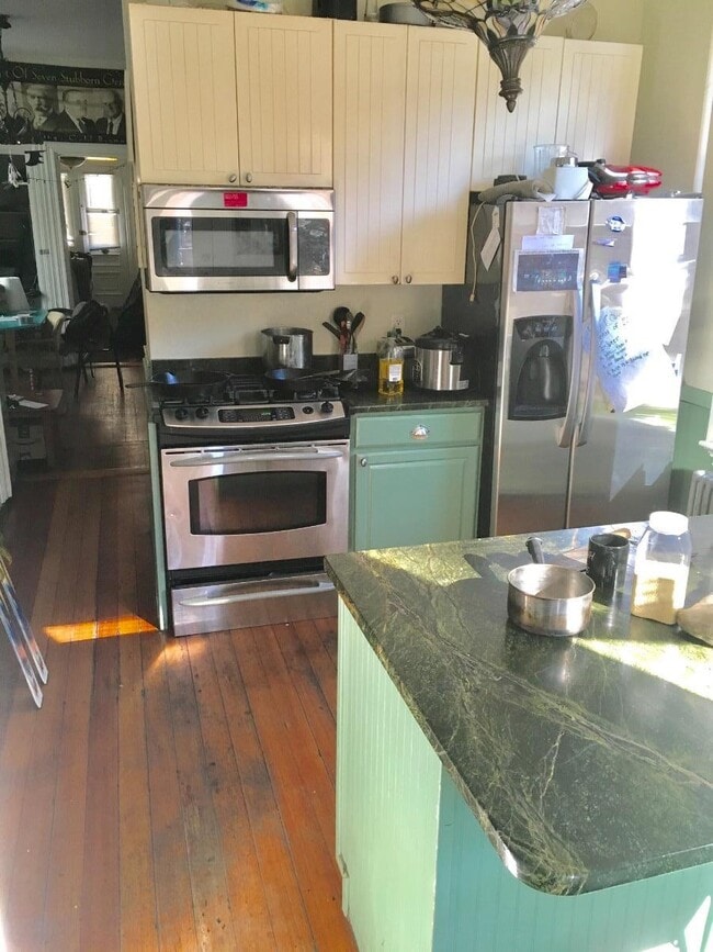 Photo - 75 Alleghany St House