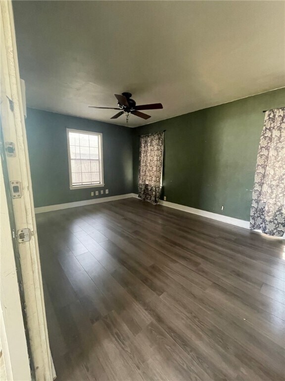 Foto del edificio - 1123 S 11th St