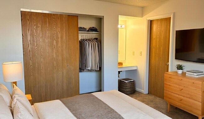 Foto del edificio - Mallard Glen