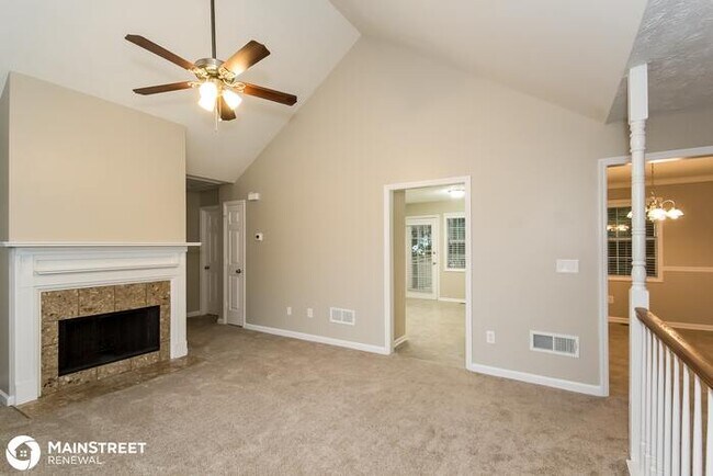 Building Photo - 4361 Wesley Pl, Austell, GA 30106