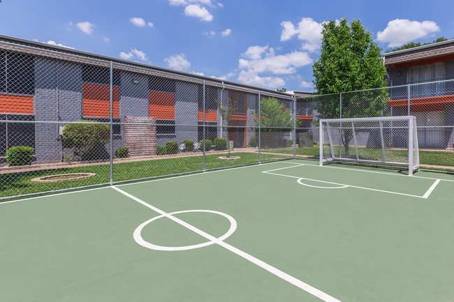 ACTIVITIES ALL AROUND VILLAS DEL SOL PHASE TWO - Villas Del Sol Phase Two