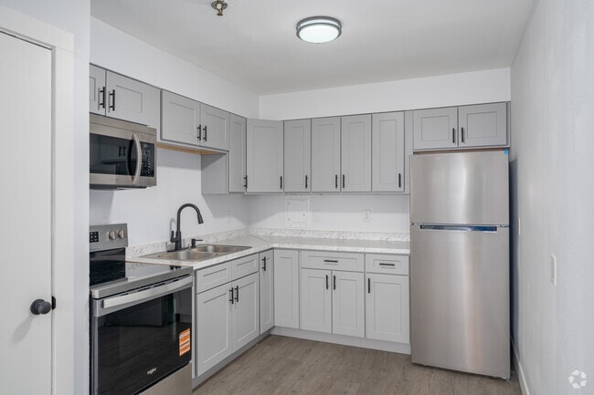 Riverside Apartments- Upcoming Open Houses!