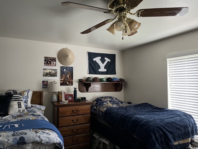 Foto del edificio - 744 E 750 N St