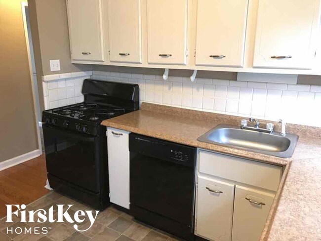 Foto del edificio - 1207 Odessa Dr