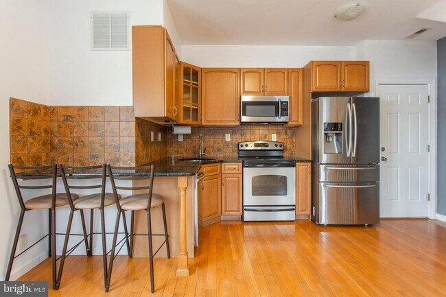 Foto del edificio - 842 N 19th St