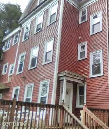 Foto del edificio - 5 br, 2 bath House - 47r Creighton St. #3-4 3