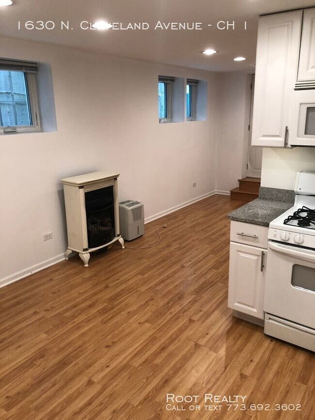 Foto del edificio - 1630 N Cleveland Ave