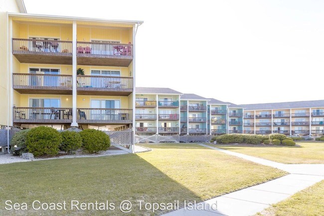 Foto del edificio - 918 N New River Dr