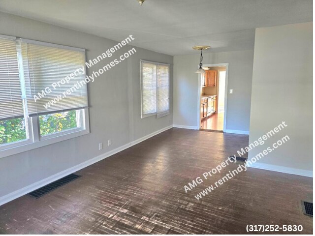 Foto del edificio - 4517 E 16th St