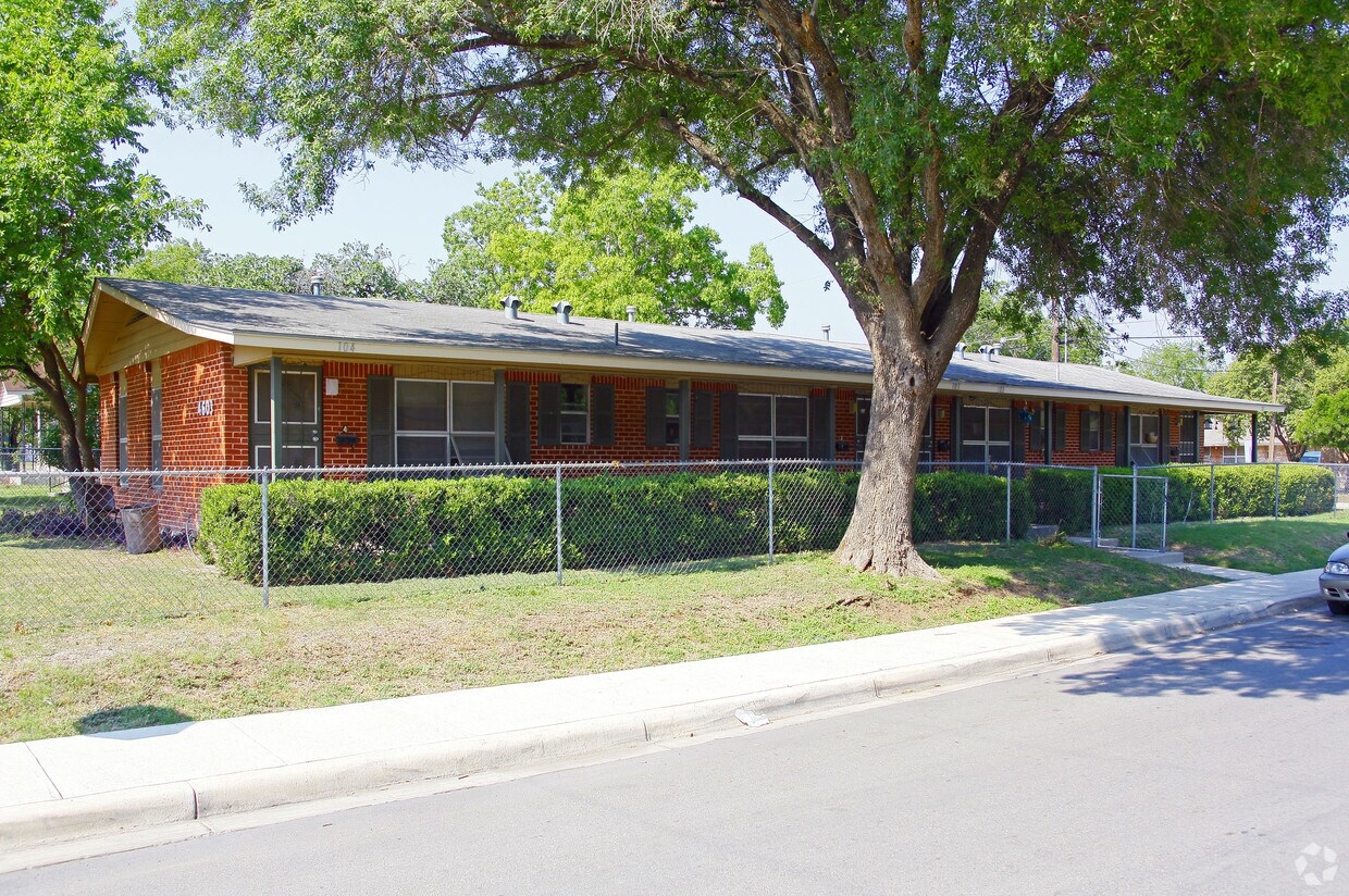 Foto principal - Linda Lou Apartments