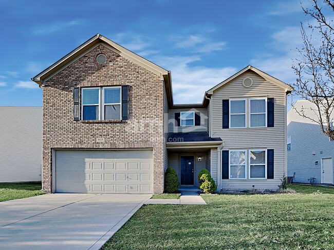 Building Photo - 8629 Blooming Grove Dr