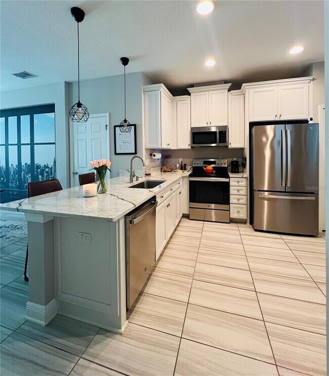 Foto del edificio - 2429 Foggy Creek Cir