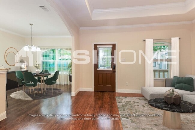 Building Photo - 103 Griffin St