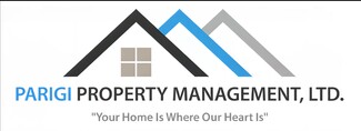 Property Management Company Logo