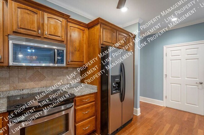 Foto del edificio - Coming Soon!  Almost 1800 sf Townhome in Hixson