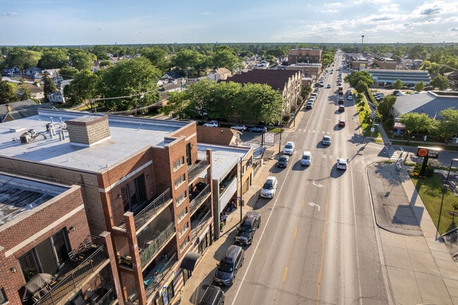 Building Photo - 7443 W Irving Park Rd