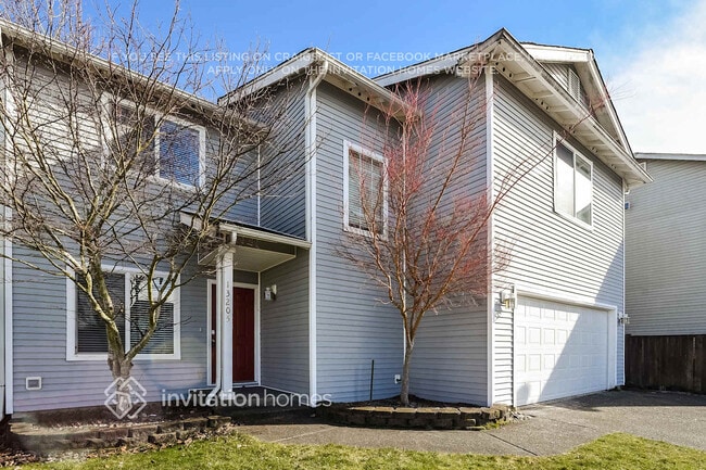 Foto del edificio - 13205 122nd Ave E