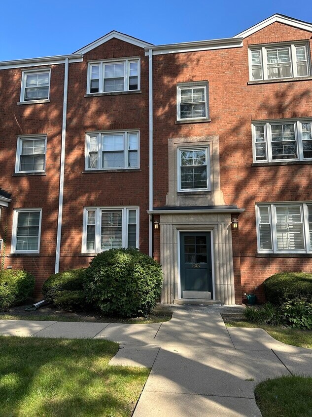 Foto principal - 508 Bonnie Brae Pl